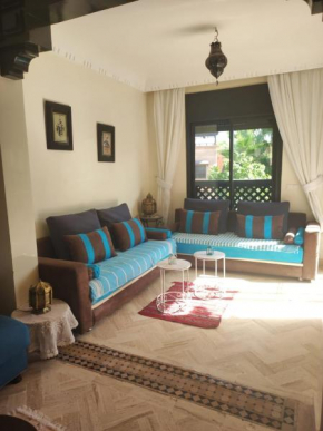 Appart atlas resort